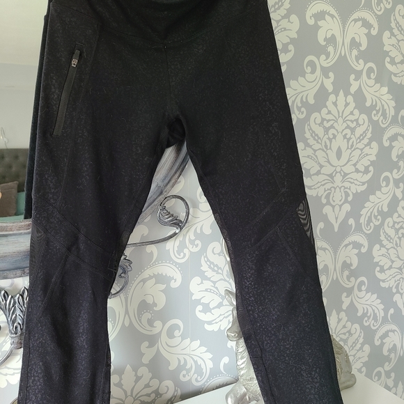 Nanette lepore yoga leggings - Picture 2 of 5